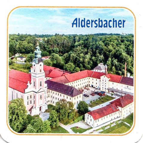 aldersbach pa-by alders kloster 1b (quad185-luftbild kloster)